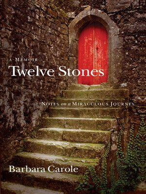 cover image of Twelve Stones